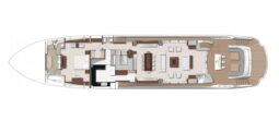 
										SUNSEEKER 116 Yacht 2018 full									